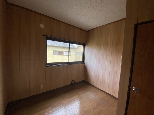 北田中借家の物件内観写真